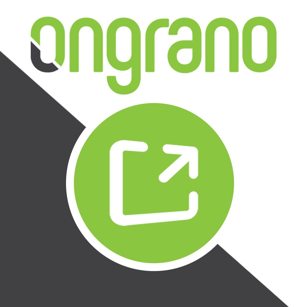 Ongrano Banner Popup