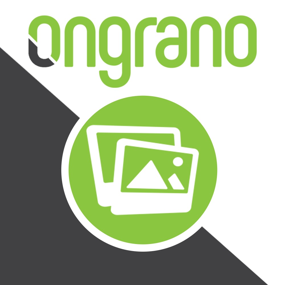 Ongrano Variation as Image